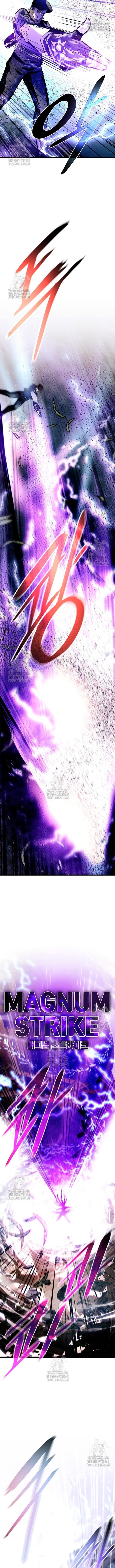 Villain To Kill Chapter 202 Page 10