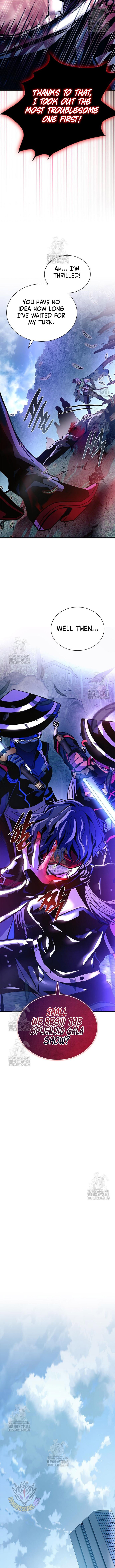 Villain To Kill Chapter 202 Page 13