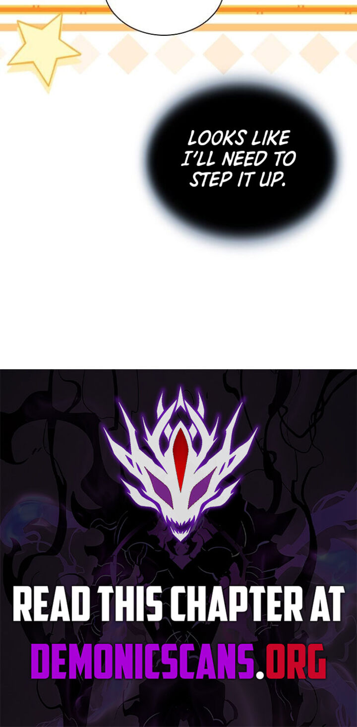 Villain To Kill Chapter 202 Page 18