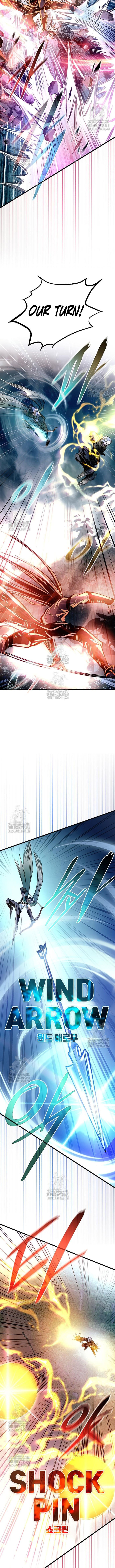 Villain To Kill Chapter 202 Page 5