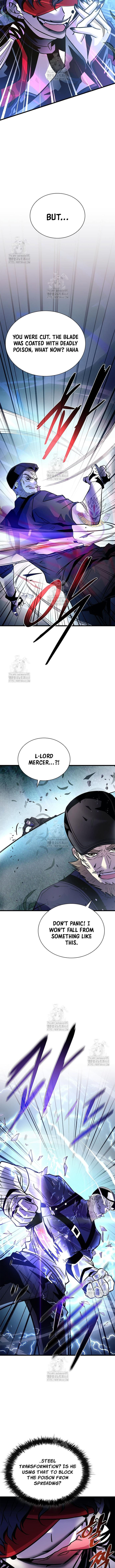 Villain To Kill Chapter 203 Page 10