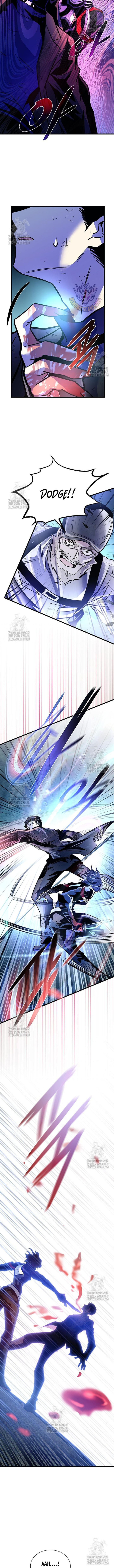 Villain To Kill Chapter 203 Page 12