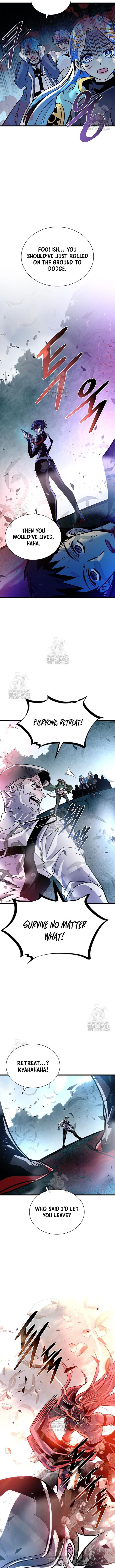 Villain To Kill Chapter 203 Page 13