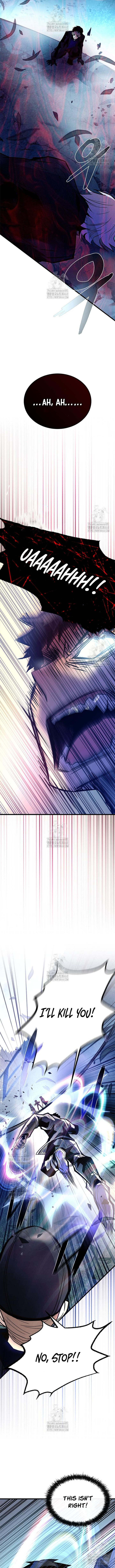 Villain To Kill Chapter 203 Page 7