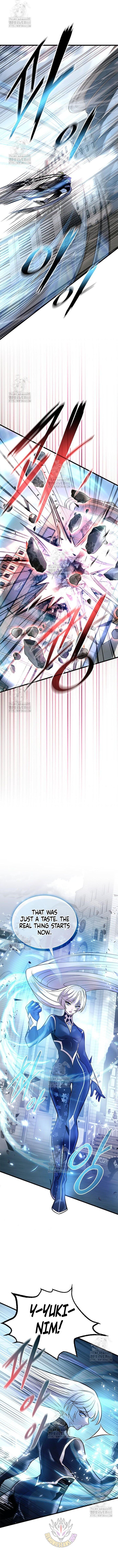 Villain To Kill Chapter 204 Page 7