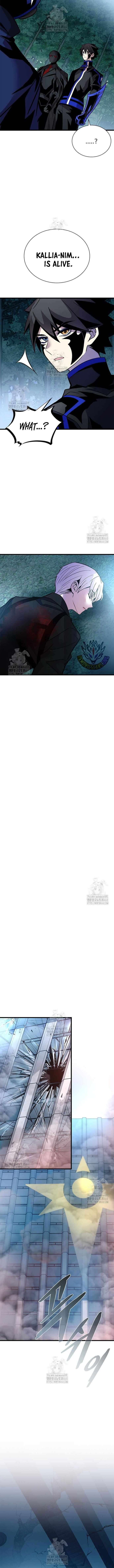 Villain To Kill Chapter 205 Page 12