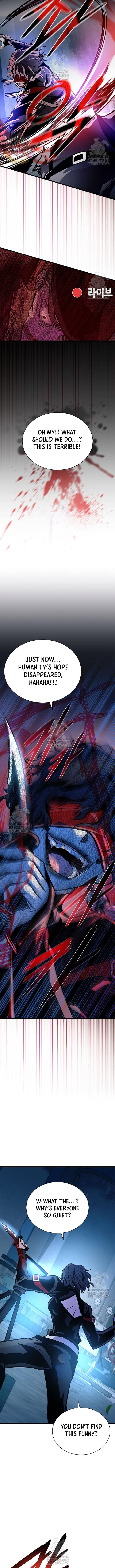 Villain To Kill Chapter 206 Page 13