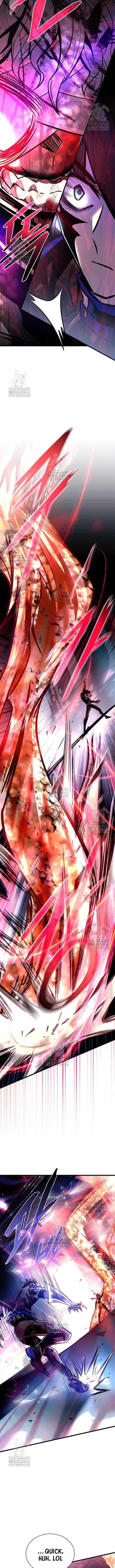 Villain To Kill Chapter 208 Page 13