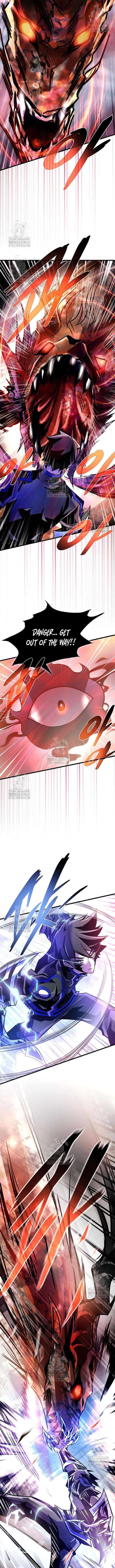 Villain To Kill Chapter 208 Page 15