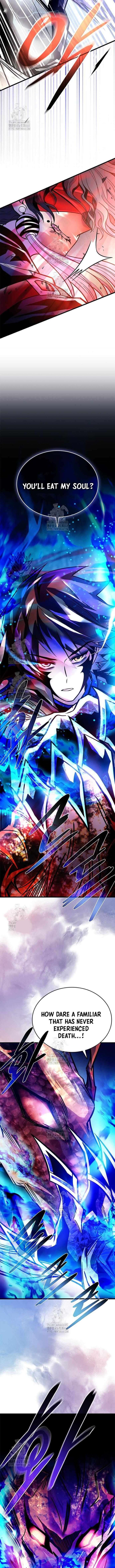 Villain To Kill Chapter 208 Page 16