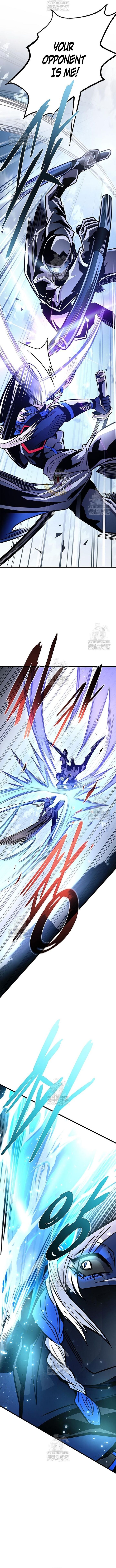 Villain To Kill Chapter 210 Page 14