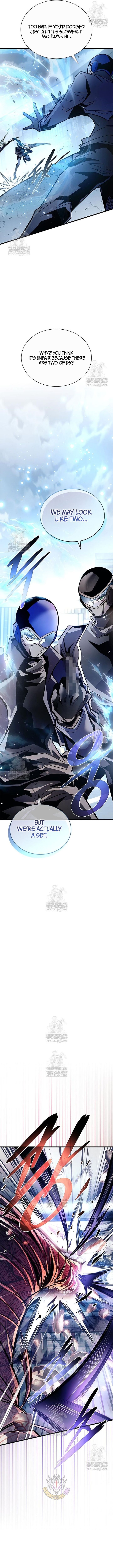 Villain To Kill Chapter 210 Page 15