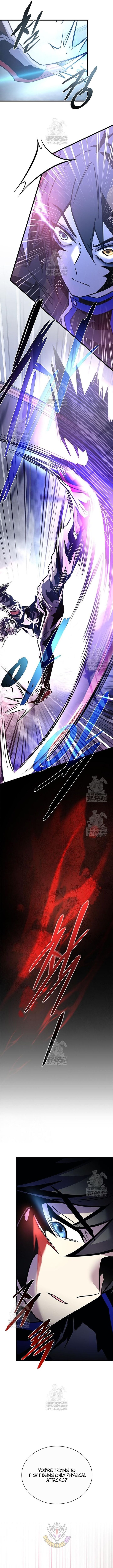 Villain To Kill Chapter 210 Page 18