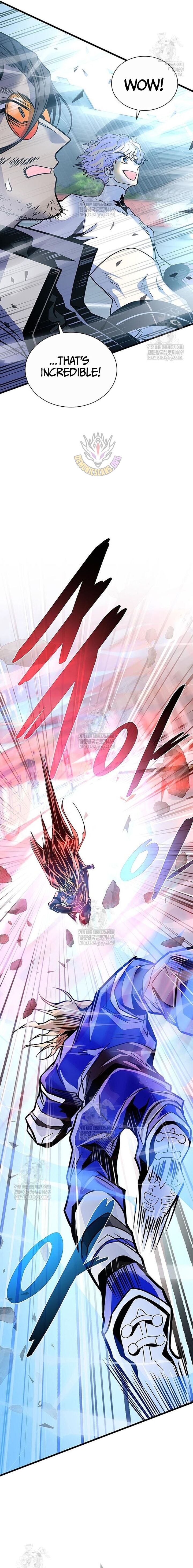 Villain To Kill Chapter 210 Page 6