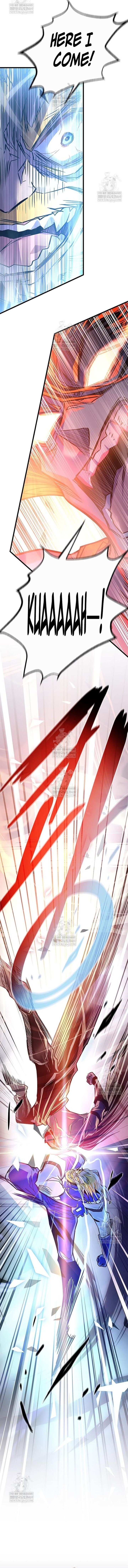 Villain To Kill Chapter 210 Page 7