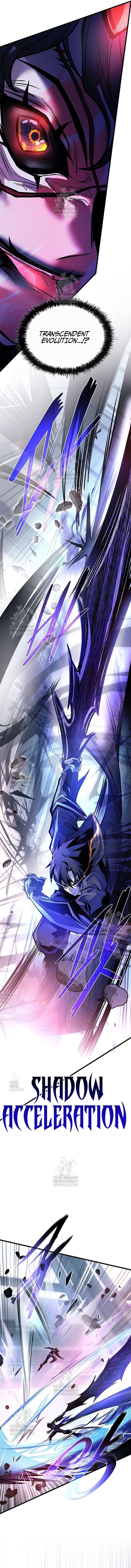 Villain To Kill Chapter 211 Page 10