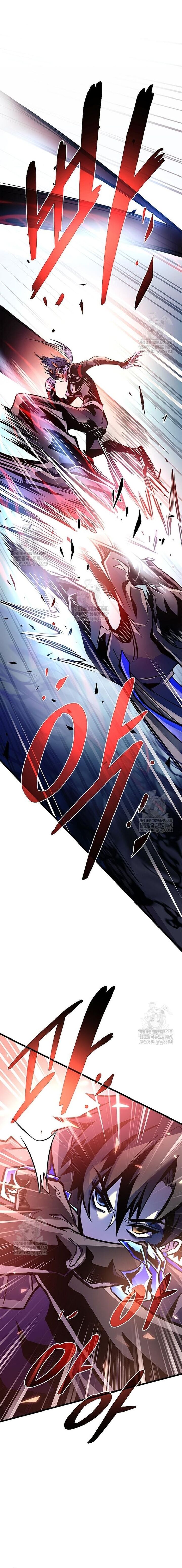 Villain To Kill Chapter 211 Page 12