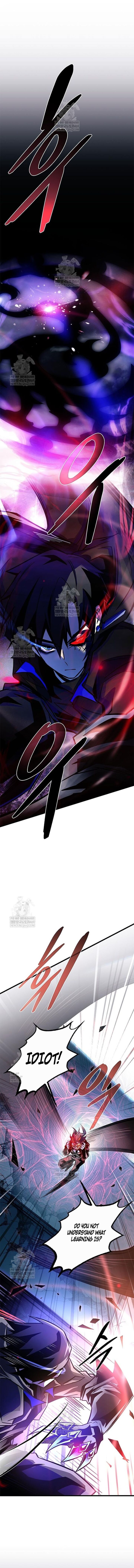 Villain To Kill Chapter 211 Page 15