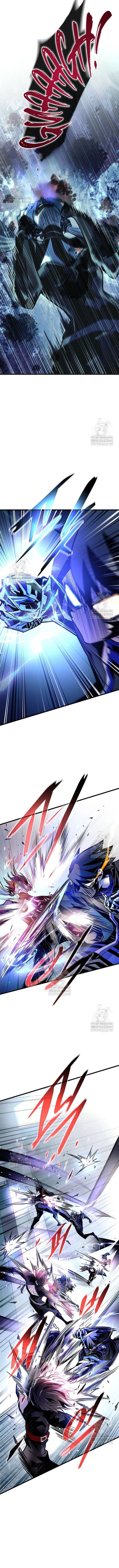 Villain To Kill Chapter 211 Page 2