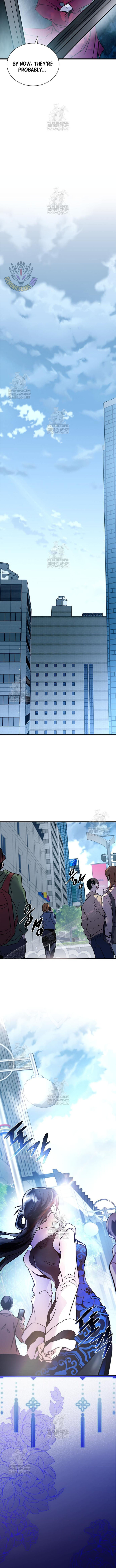 Villain To Kill Chapter 213 Page 16