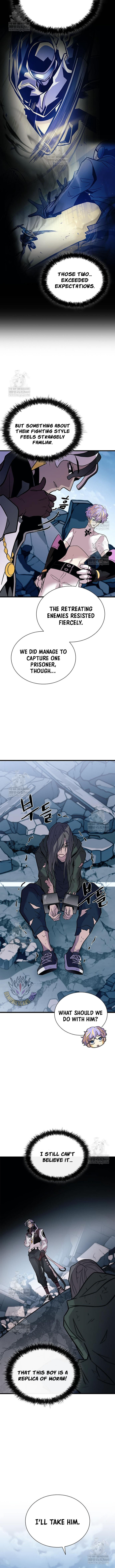 Villain To Kill Chapter 213 Page 2