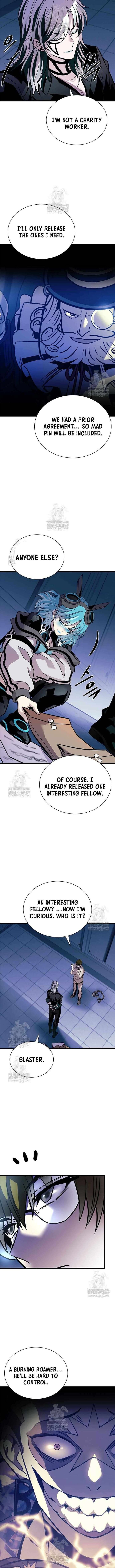 Villain To Kill Chapter 215 Page 13