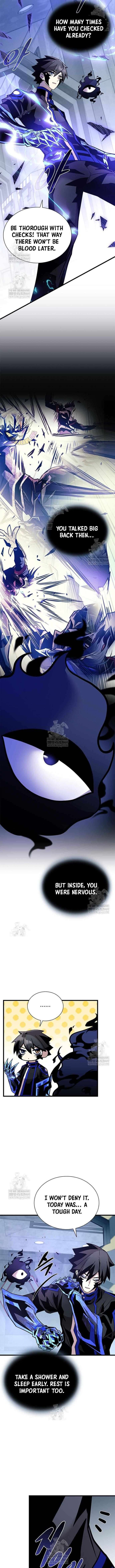 Villain To Kill Chapter 215 Page 2