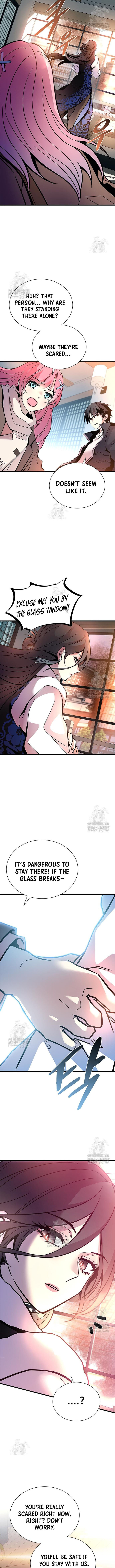 Villain To Kill Chapter 216 Page 13