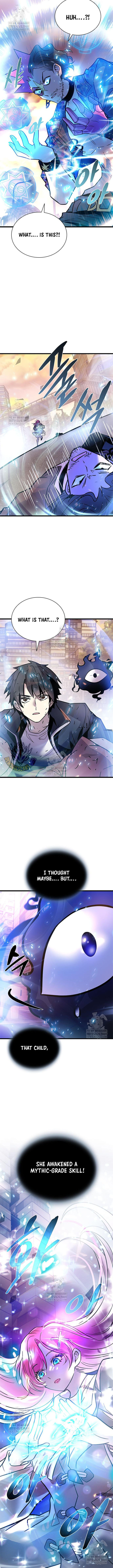 Villain To Kill Chapter 217 Page 16