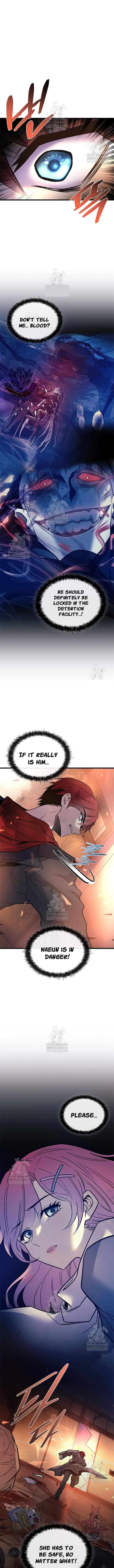 Villain To Kill Chapter 218 Page 2