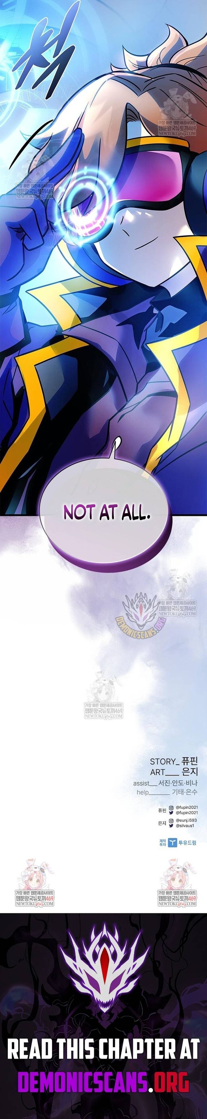 Villain To Kill Chapter 220 Page 15