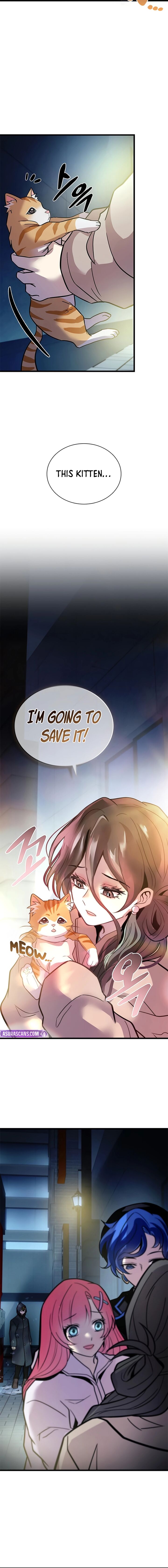 Villain To Kill Chapter 221 Page 16