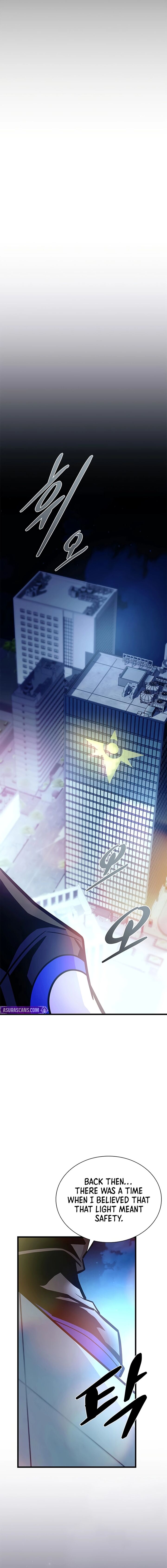 Villain To Kill Chapter 221 Page 18