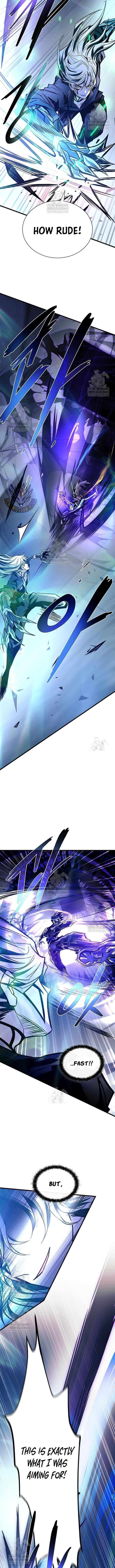 Villain To Kill Chapter 223 Page 10