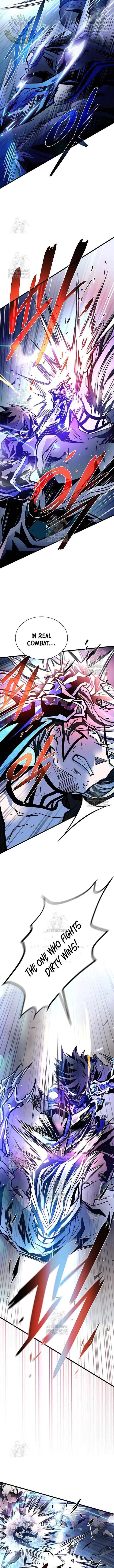 Villain To Kill Chapter 223 Page 12