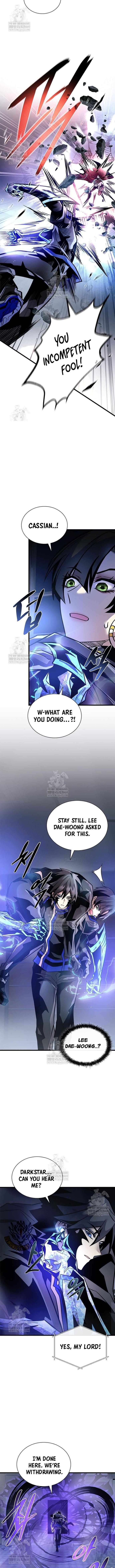 Villain To Kill Chapter 223 Page 16