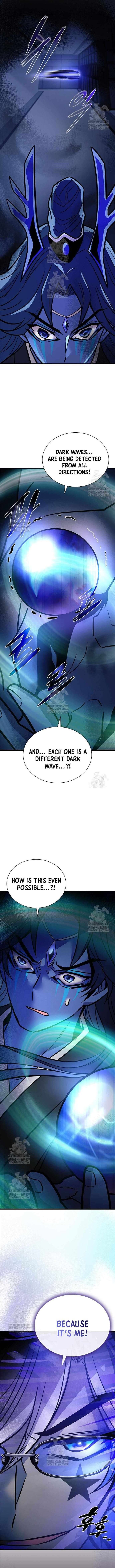 Villain To Kill Chapter 223 Page 7