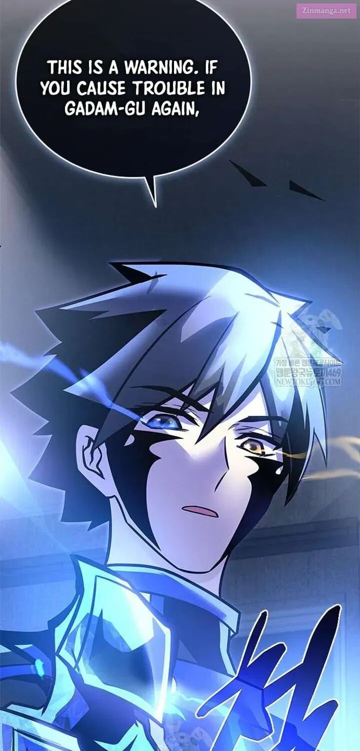 Villain To Kill Chapter 223a Page 103