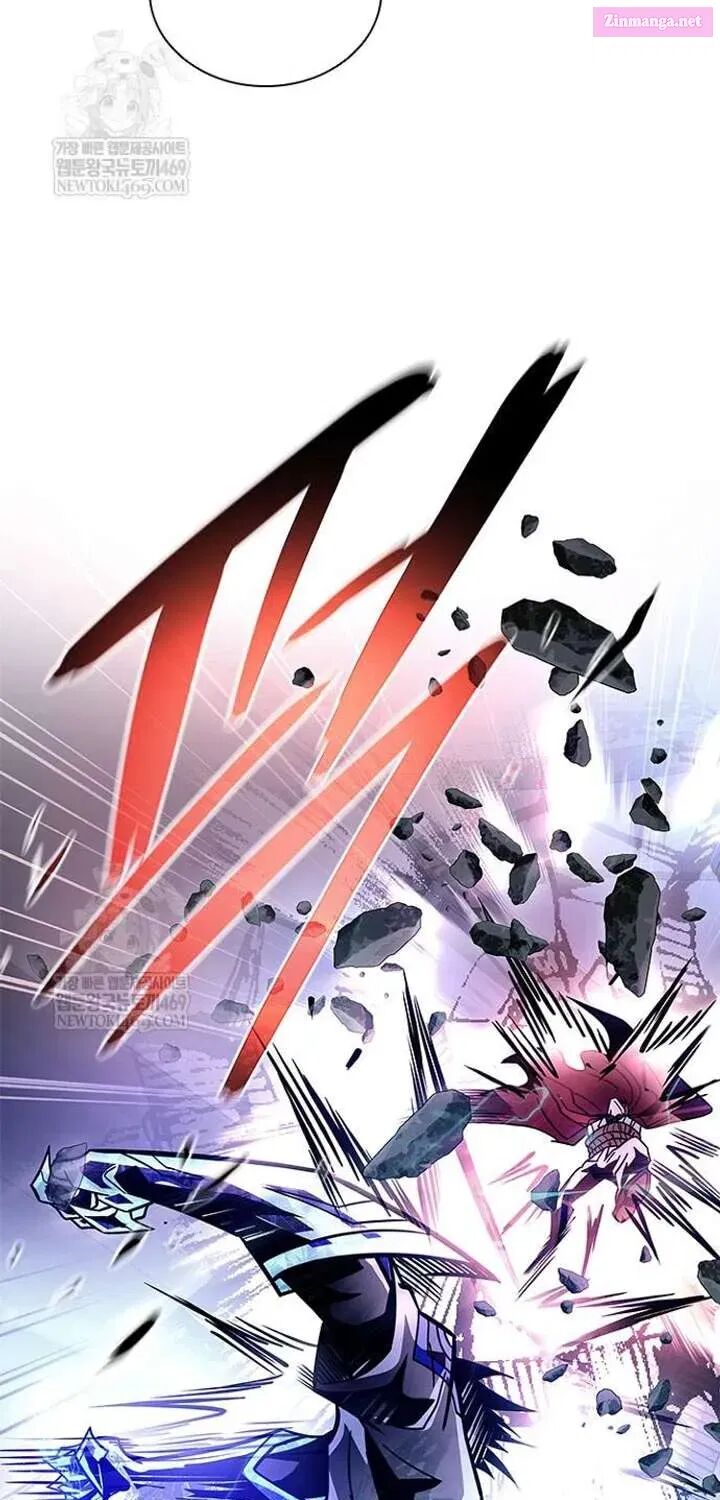 Villain To Kill Chapter 223a Page 109