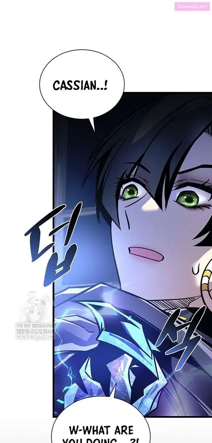 Villain To Kill Chapter 223a Page 111