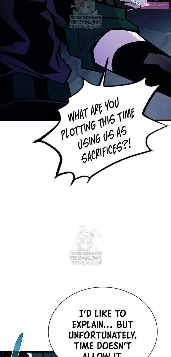 Villain To Kill Chapter 223a Page 14