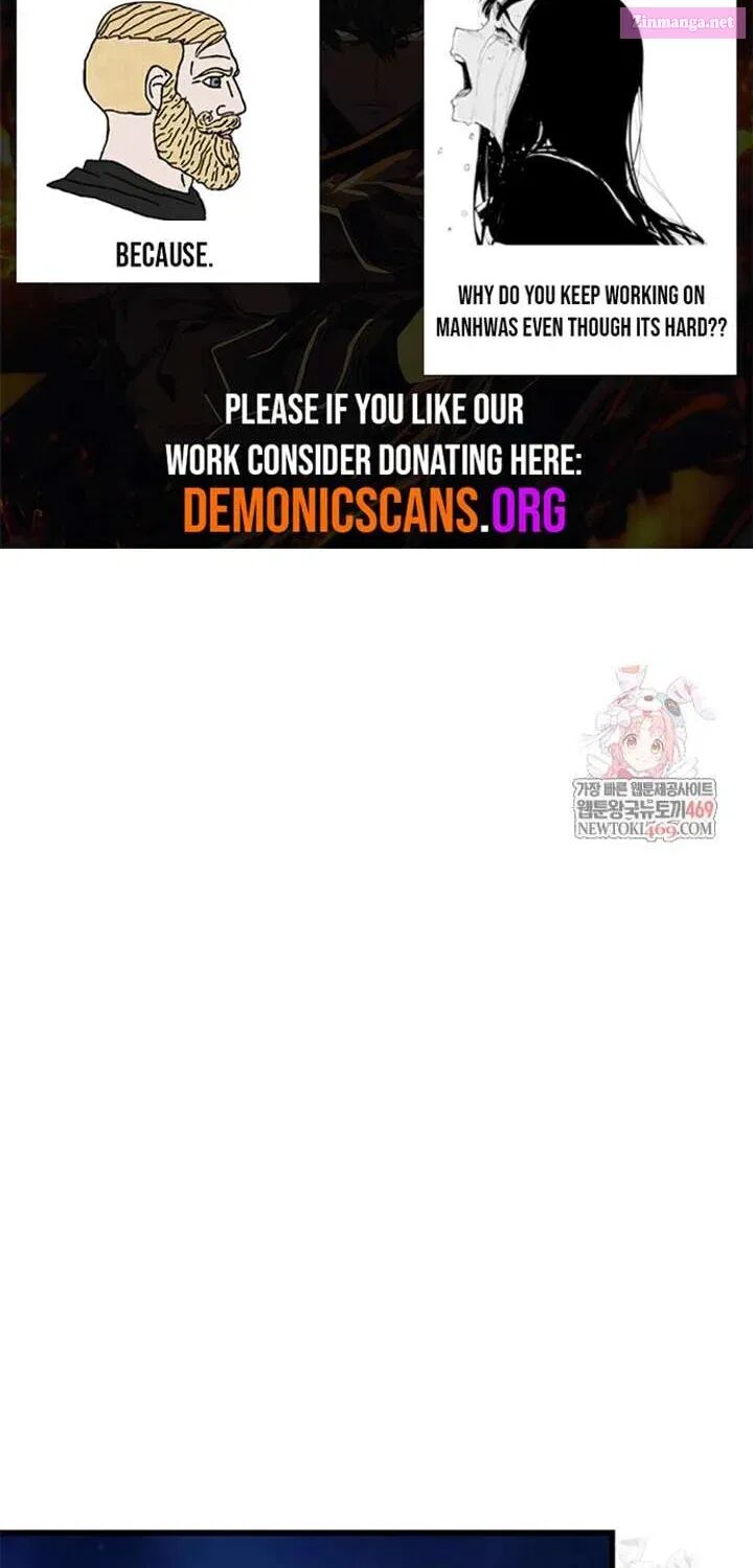 Villain To Kill Chapter 223a Page 2