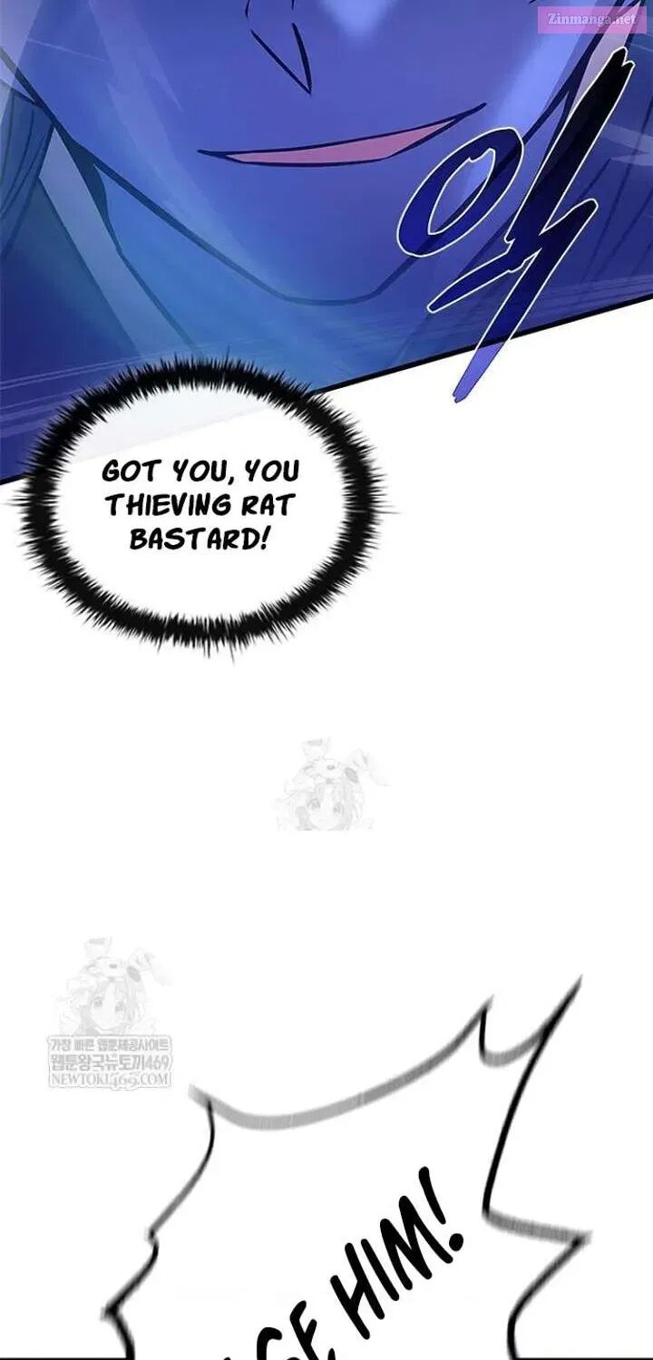 Villain To Kill Chapter 223a Page 33