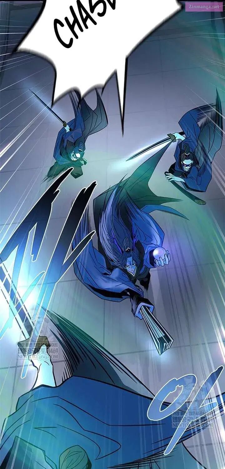 Villain To Kill Chapter 223a Page 34