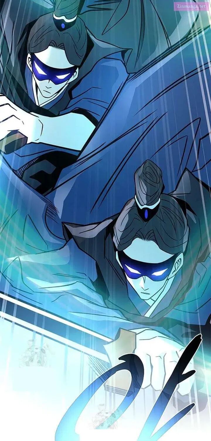 Villain To Kill Chapter 223a Page 35