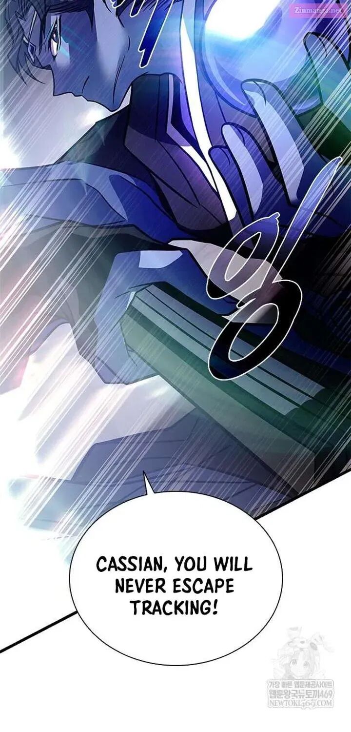 Villain To Kill Chapter 223a Page 37