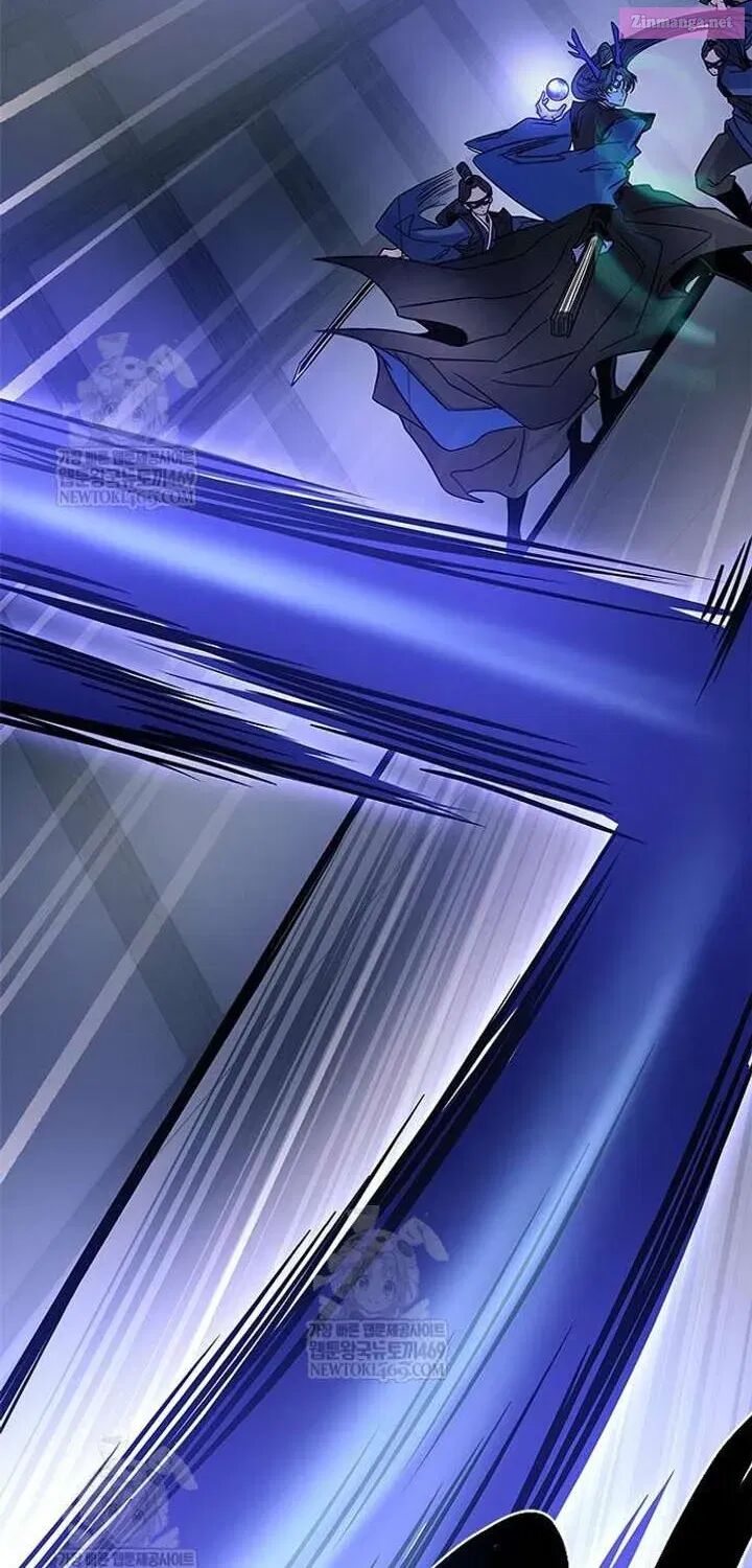 Villain To Kill Chapter 223a Page 42