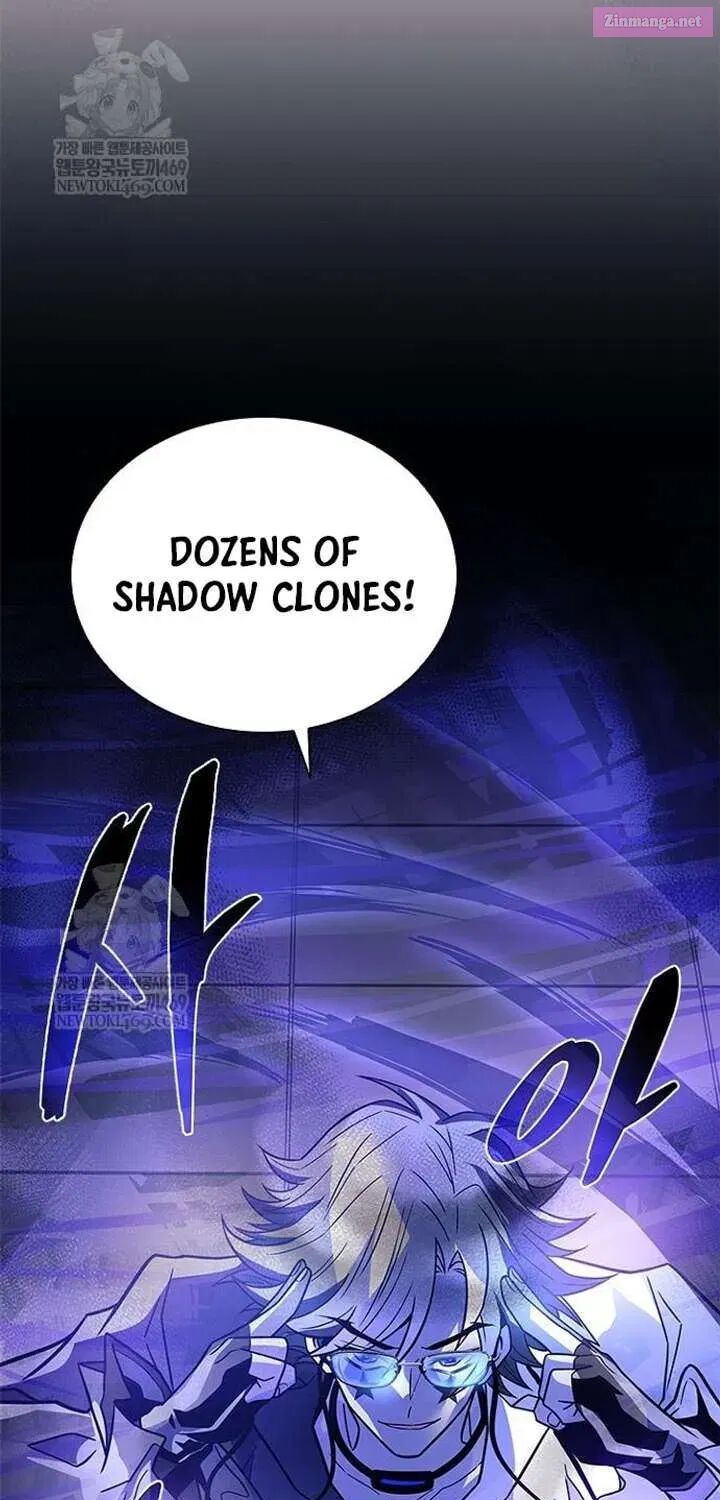 Villain To Kill Chapter 223a Page 53