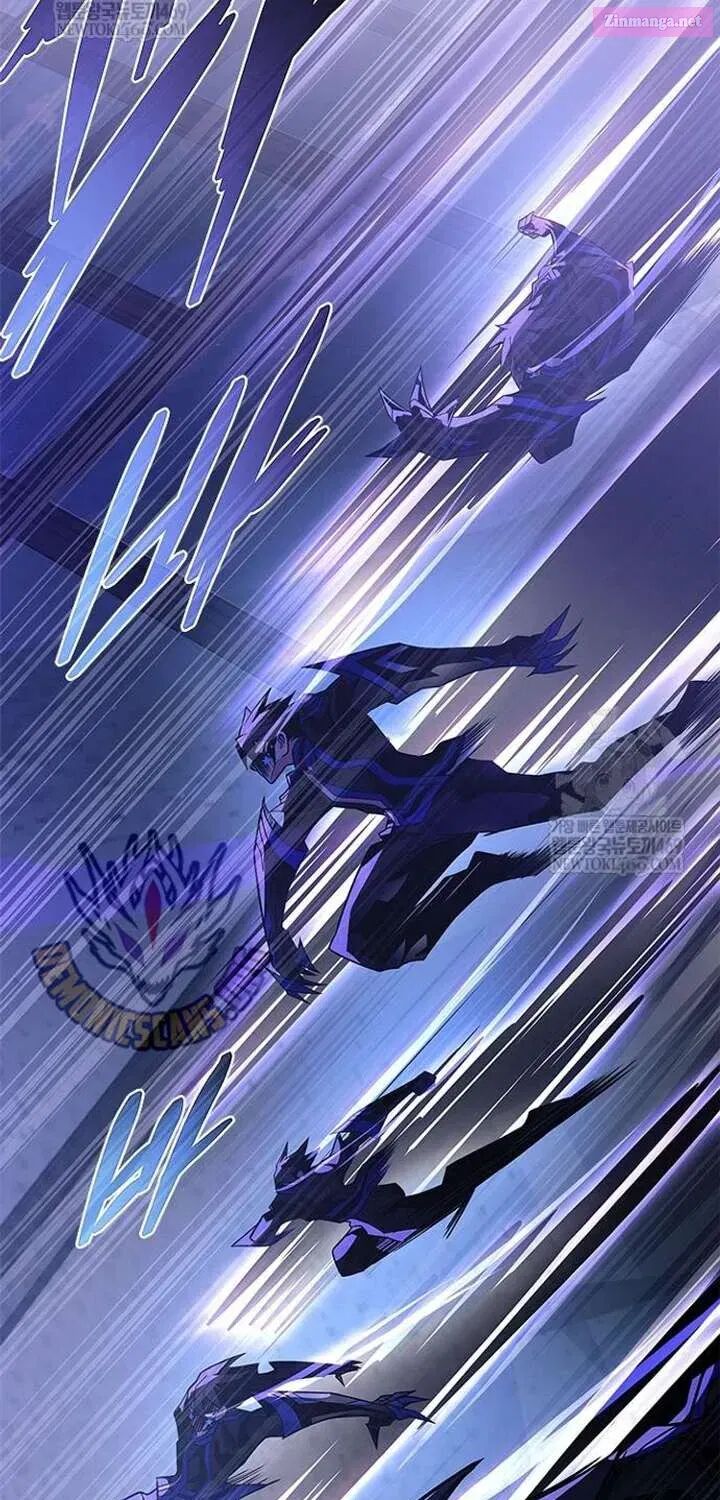 Villain To Kill Chapter 223a Page 57