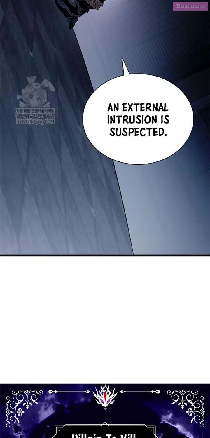 Villain To Kill Chapter 223a Page 6